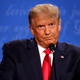 Image for article titled Should Republicans Distance Themselves From Trump Or Double Down On Support?